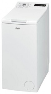 Whirlpool WTLS 65912 ZEN çamaşır makinesi fotoğraf, özellikleri