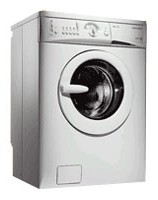 Electrolux EWS 800 เครื่องซักผ้า รูปถ่าย, ลักษณะเฉพาะ