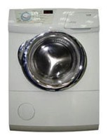 Hansa PC5580C644 ﻿Washing Machine Photo, Characteristics