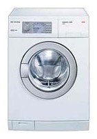 AEG LL 1810 çamaşır makinesi fotoğraf, özellikleri