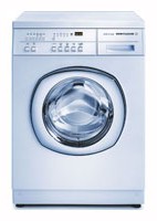 SCHULTHESS Spirit XL 5520 çamaşır makinesi fotoğraf, özellikleri