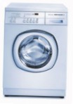 SCHULTHESS Spirit XL 5520 ﻿Washing Machine \ Characteristics, Photo