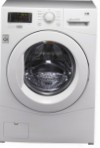 LG F-1248ND Máquina de lavar \ características, Foto