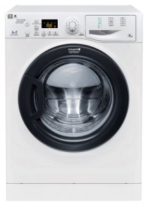 Hotpoint-Ariston WMSG 7105 B ﻿Washing Machine Photo, Characteristics