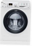 Hotpoint-Ariston WMSG 7105 B Vaskemaskine \ Egenskaber, Foto