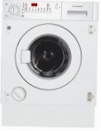 Kuppersbusch IWT 1409.1 W 洗濯機 \ 特性, 写真