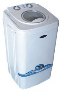 Digital DW-68W Mașină de spălat fotografie, caracteristici