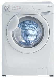 Hoover OPH 814 वॉशिंग मशीन तस्वीर, विशेषताएँ