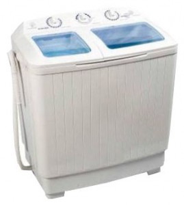 Digital DW-601W Máquina de lavar Foto, características