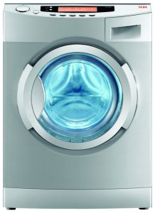 Akai AWM 1202GF 洗衣机 照片, 特点