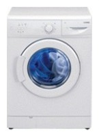 BEKO WML 16105 D Machine à laver Photo, les caractéristiques