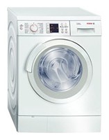 Bosch WAS 20442 वॉशिंग मशीन तस्वीर, विशेषताएँ