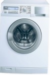 AEG L 74850 A Tvättmaskin \ egenskaper, Fil