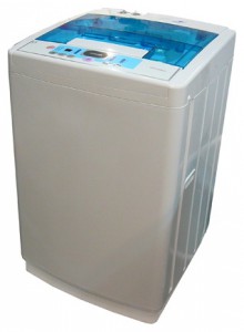 RENOVA XQB60-9188 Máquina de lavar Foto, características