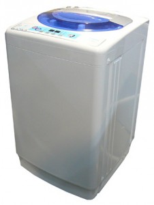 RENOVA XQB60-9168 洗濯機 写真, 特性