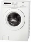 AEG L 71670 FL Tvättmaskin \ egenskaper, Fil