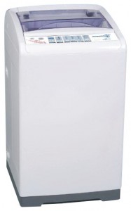 RENOVA WAT-50PT 洗衣机 照片, 特点