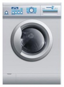 RENOVA WAF-55M Máy giặt ảnh, đặc điểm