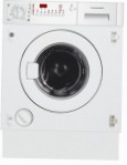 Kuppersbusch IW 1409.2 W Mașină de spălat \ caracteristici, fotografie