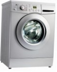 Midea XQG70-1008E Silver वॉशिंग मशीन \ विशेषताएँ, तस्वीर