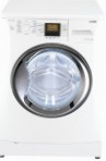 BEKO WMB 81241 PTLMC Mașină de spălat \ caracteristici, fotografie
