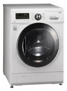 LG F-1296QD Mașină de spălat fotografie, caracteristici
