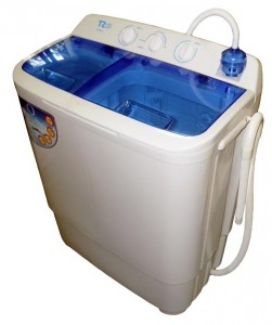 ST 22-460-81 BLUE 洗衣机 照片, 特点