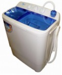 ST 22-460-81 BLUE ﻿Washing Machine \ Characteristics, Photo