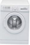 Smeg SW106-1 çamaşır makinesi \ özellikleri, fotoğraf