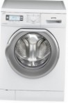 Smeg LBW107E-1 वॉशिंग मशीन \ विशेषताएँ, तस्वीर