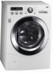 LG F-1281TD çamaşır makinesi \ özellikleri, fotoğraf