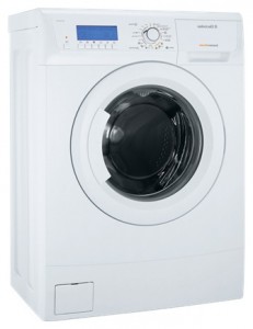 Electrolux EWF 106410 A Mașină de spălat fotografie, caracteristici