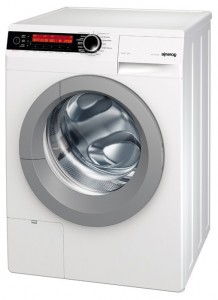 Gorenje W 98Z25I Máy giặt ảnh, đặc điểm