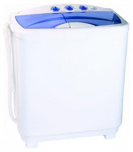 Digital DW-801S Máy giặt ảnh, đặc điểm
