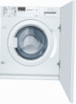 Siemens WI 14S440 çamaşır makinesi \ özellikleri, fotoğraf