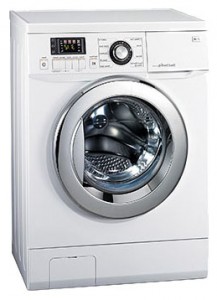 LG F-1012ND çamaşır makinesi fotoğraf, özellikleri