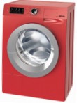 Gorenje W 65Z03R/S çamaşır makinesi \ özellikleri, fotoğraf
