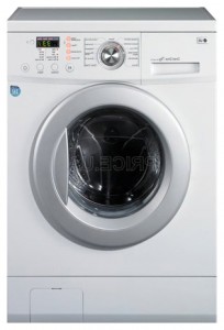 LG WD-10391TD Machine à laver Photo, les caractéristiques