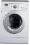 LG WD-10391TD Mașină de spălat \ caracteristici, fotografie