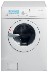 Electrolux EWF 1686 洗衣机 照片, 特点