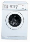 AEG L 52600 Tvättmaskin \ egenskaper, Fil
