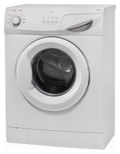 Vestel AWM 834 Máquina de lavar Foto, características