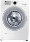 Samsung WW70J3240JW Mașină de spălat \ caracteristici, fotografie