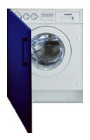 Candy CIN 100 çamaşır makinesi fotoğraf, özellikleri
