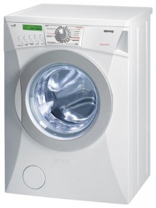 Gorenje WS 53143 洗衣机 照片, 特点