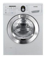 Samsung WFC602WRK 洗衣机 照片, 特点