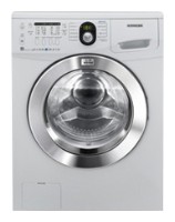 Samsung WFC602WRK غسالة صورة فوتوغرافية, مميزات