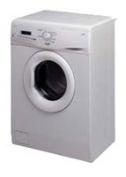 Whirlpool AWG 875 D 洗衣机 照片, 特点