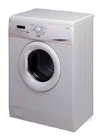 Whirlpool AWG 874 D 洗衣机 照片, 特点