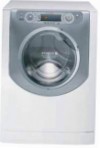 Hotpoint-Ariston AQGMD 149 BH Mașină de spălat \ caracteristici, fotografie